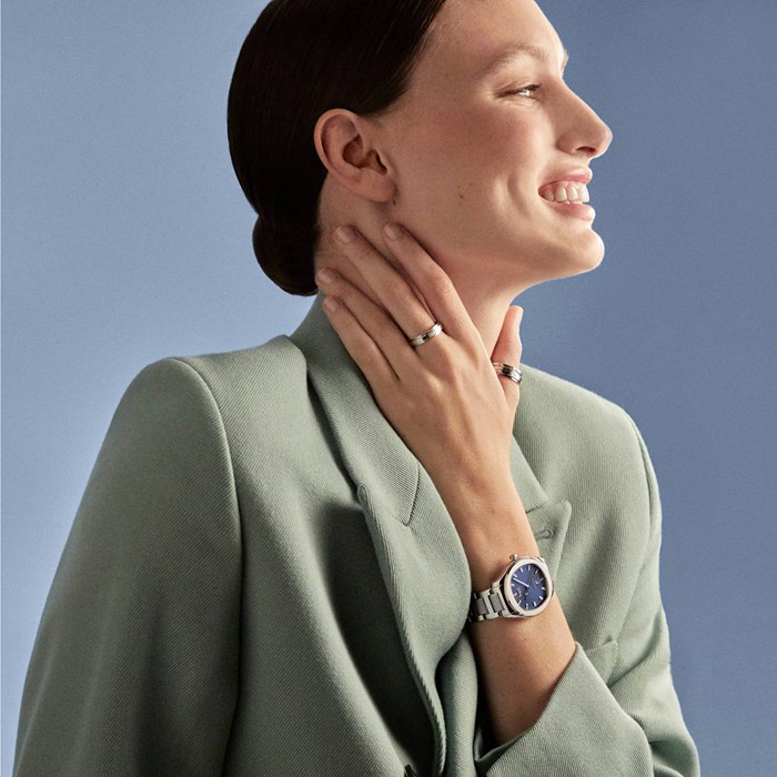 Piaget Polo Date 36mm G0A46018 – Image 5