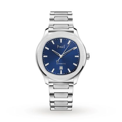 Piaget Polo Date 36mm G0A46018