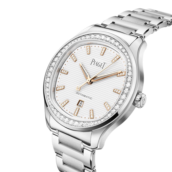Piaget Polo Date 36mm G0A46019 – Image 2