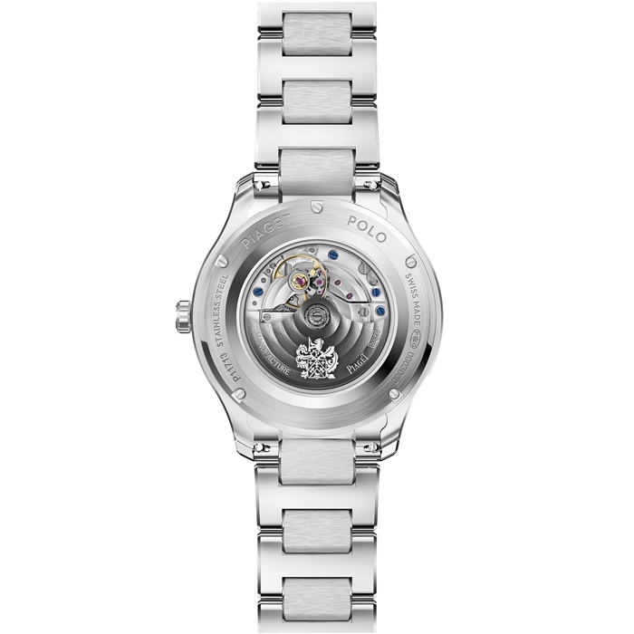 Piaget Polo Date 36mm G0A46019 – Image 3