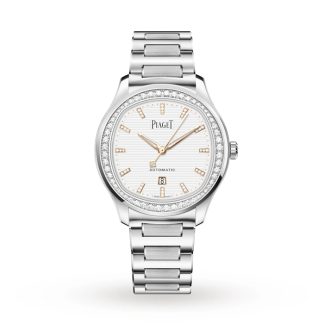 Piaget Polo Date 36mm G0A46019
