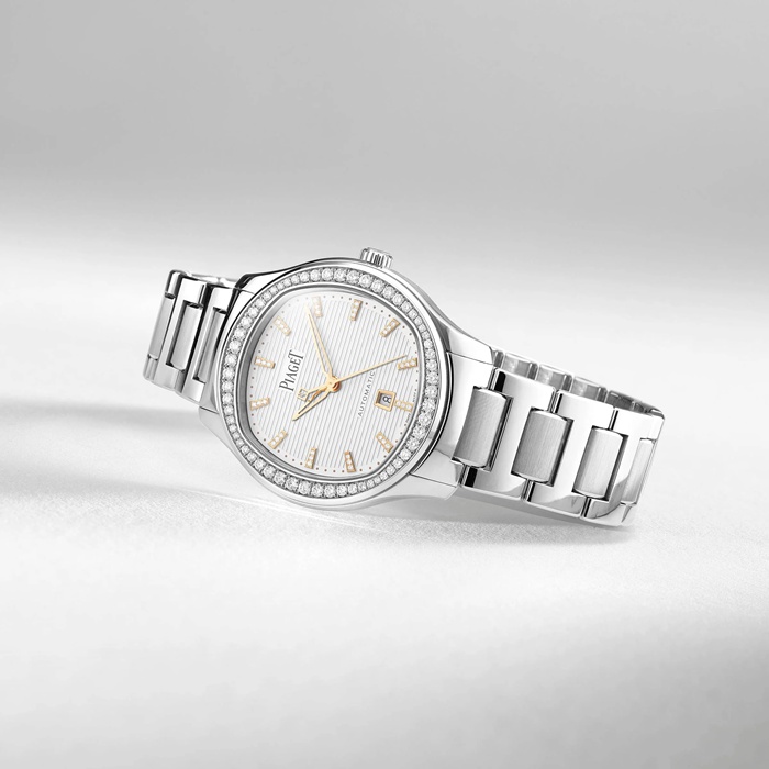 Piaget Polo Date 36mm G0A46019 – Image 5
