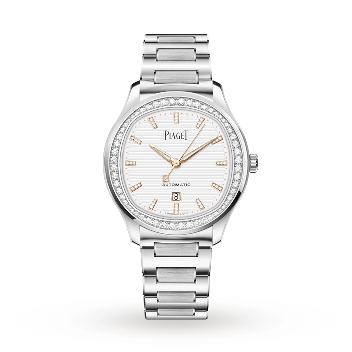 Piaget Polo Date 36mm G0A46019