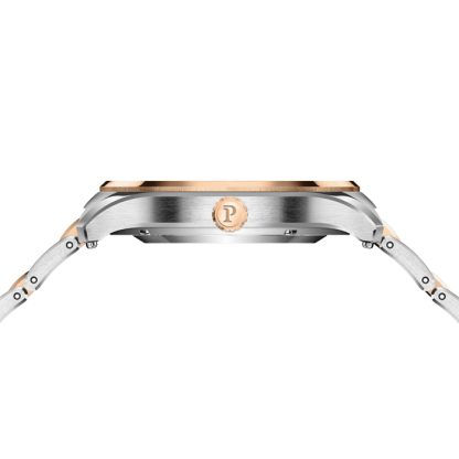 Piaget Polo Date 36mm Ladies Watch White G0A48026 – Image 4