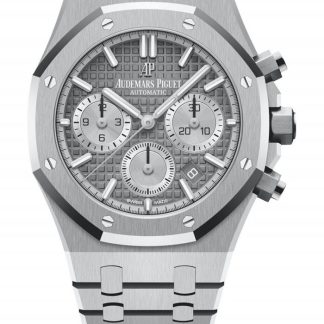 Réplique Audemars Piguet Royal Oak Offshore Chronographe Automatique Gris 26315ST.OO.1256ST.02