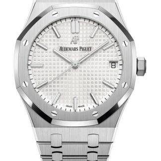 Réplique Audemars Piguet Royal Oak Selfwinding Argent 15500ST.OO.1220ST.04