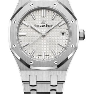 Réplique Audemars Piguet Royal Oak Selfwinding Argent 77350ST.OO.1261ST.01