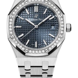 Réplique Audemars Piguet Royal Oak Selfwinding Argent 77351ST.ZZ.1261ST.01