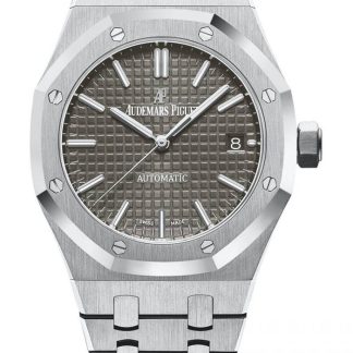 Réplique Audemars Piguet Royal Oak Selfwinding Gris 15450ST.OO.1256ST.02