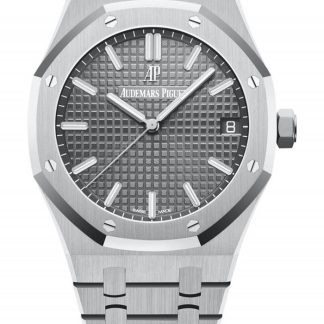 Réplique Audemars Piguet Royal Oak Selfwinding Gris 15500ST.OO.1220ST.02