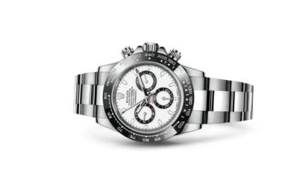Réplique Rolex Cosmograph Daytona Oyster 40 mm Oystersteel 116500LN – Image 2