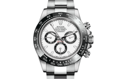 Réplique Rolex Cosmograph Daytona Oyster 40 mm Oystersteel 116500LN