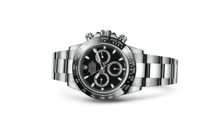 Réplique Rolex Cosmograph Daytona Oyster 40 mm Oystersteel 116500LN – Image 2
