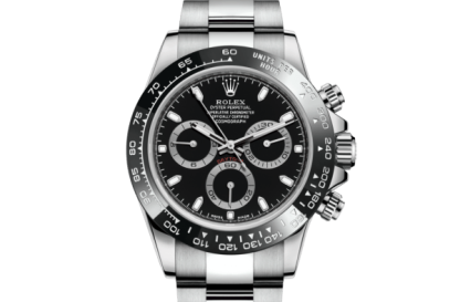 Réplique Rolex Cosmograph Daytona Oyster 40 mm Oystersteel 116500LN