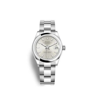 Réplique Rolex Datejust 31mm 278240 Argent