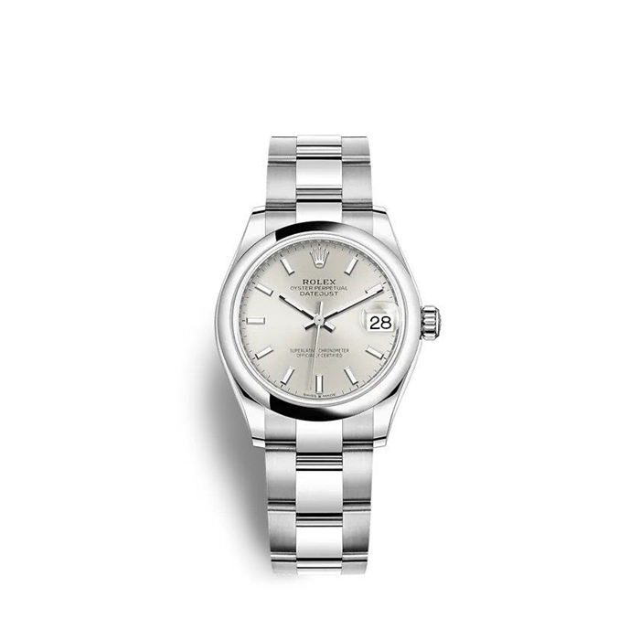 Réplique Rolex Datejust 31mm 278240 Argent