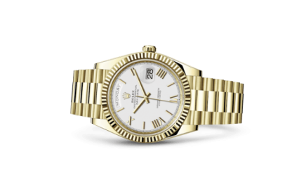 Réplique Rolex Day-Date 40 Oyster 40 mm or jaune 228238 – Image 2