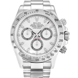 Réplique Rolex Daytona 116520-40 MM