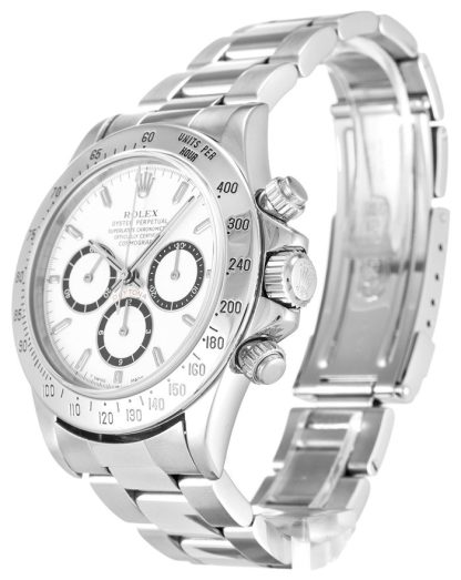 Réplique Rolex Daytona 16520-40 MM – Image 2