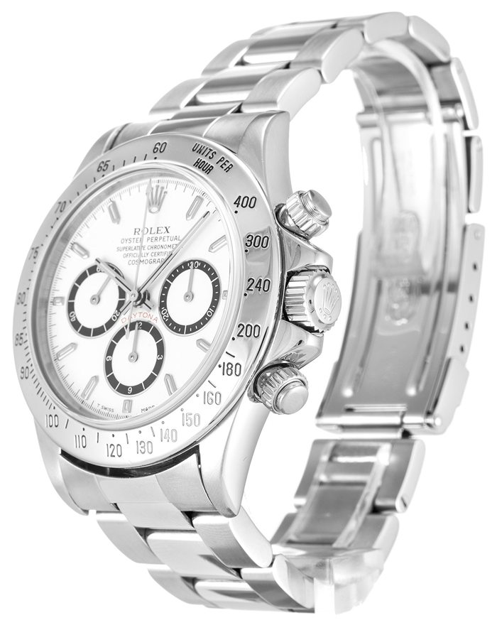 Réplique Rolex Daytona 16520-40 MM – Image 2