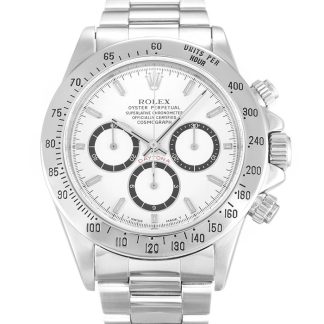 Réplique Rolex Daytona 16520-40 MM