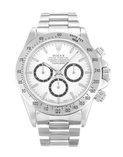 Réplique Rolex Daytona 16520-40 MM