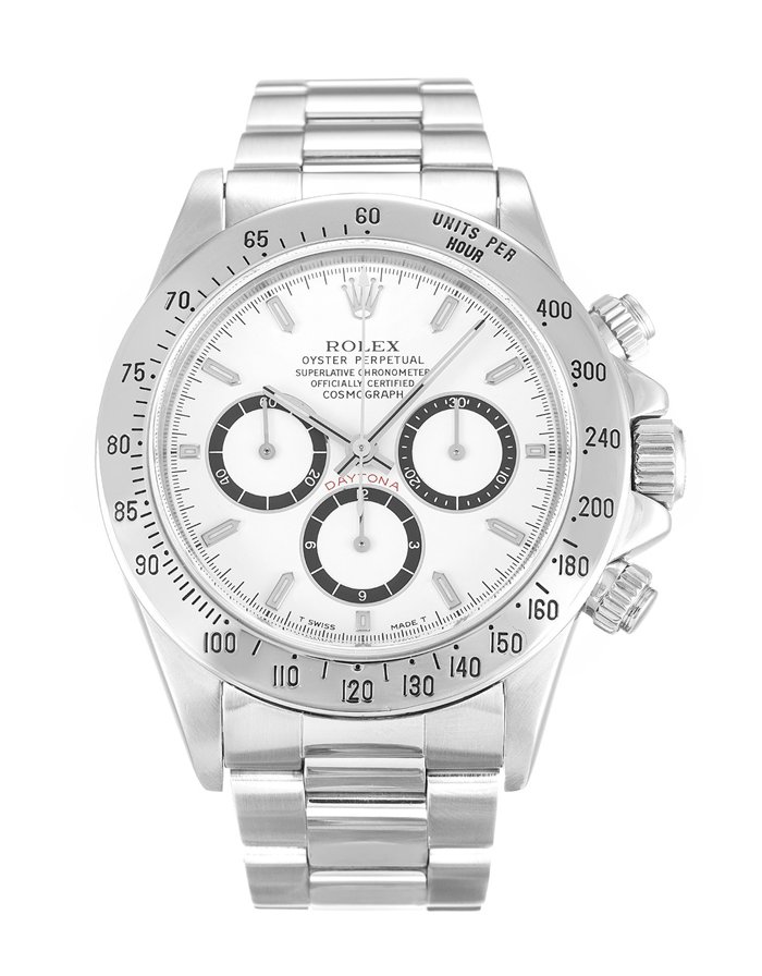 Réplique Rolex Daytona 16520-40 MM