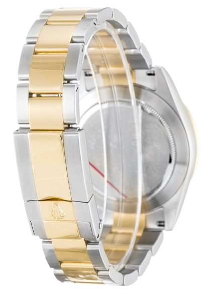 Réplique Rolex Daytona Cadran Perle 116523 – Image 3