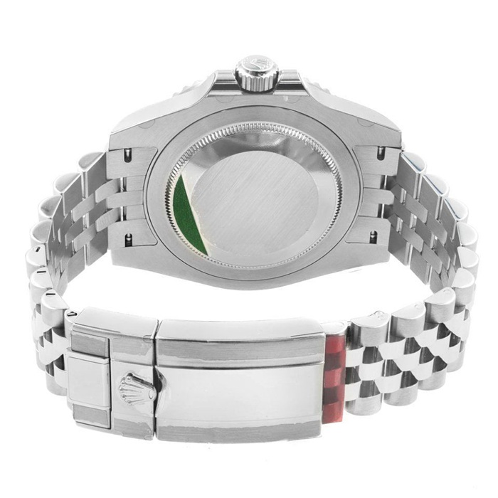 Réplique Rolex GMT Master II 126710BLNR Batman – Image 3