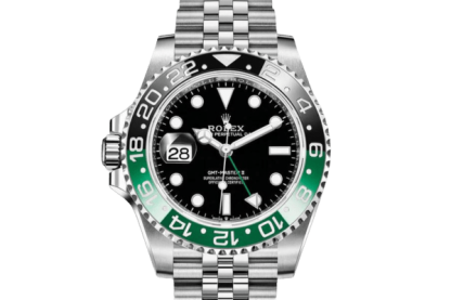 Réplique Rolex GMT-Master II Sprite 126720VTNR 40mm Jubilee