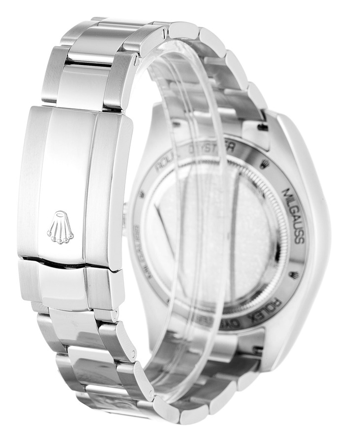 Réplique Rolex Milgauss 116400 – Image 3