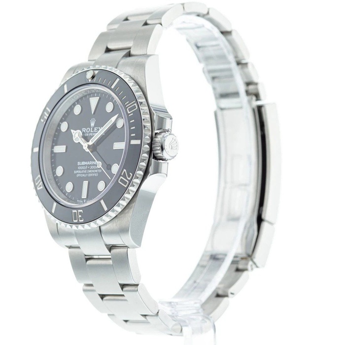 Réplique Rolex Submariner 124060 – Image 3