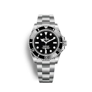 Réplique Rolex Submariner 124060