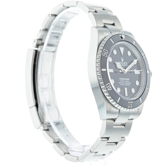 Réplique Rolex Submariner 124060 – Image 7
