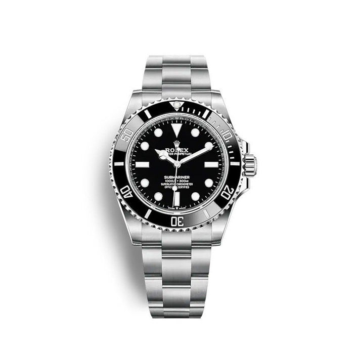 Réplique Rolex Submariner 124060