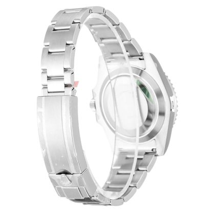 Réplique Rolex Submariner Cadran Vert 116610LV Hulk – Image 3