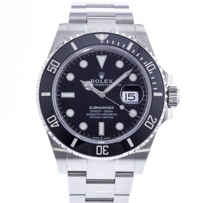 Réplique Rolex Submariner Date 126610LN – Image 2