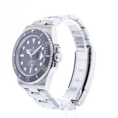 Réplique Rolex Submariner Date 126610LN – Image 3