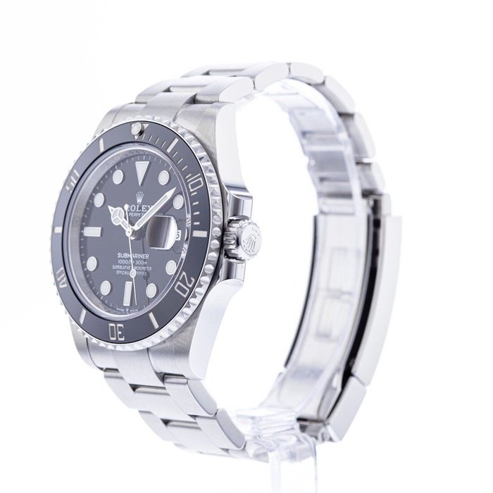 Réplique Rolex Submariner Date 126610LN – Image 3