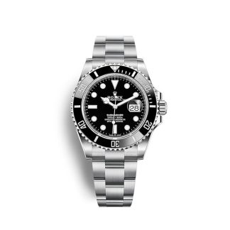 Réplique Rolex Submariner Date 126610LN