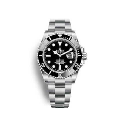Réplique Rolex Submariner Date 126610LN