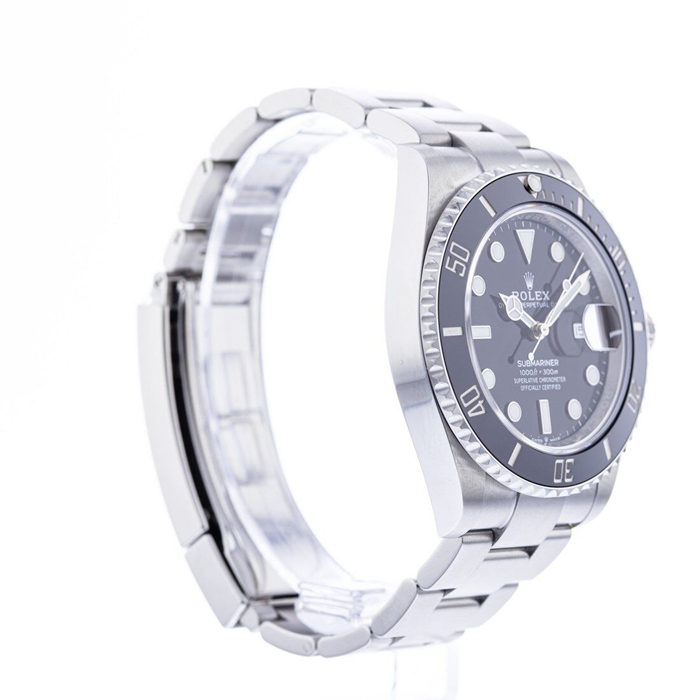 Réplique Rolex Submariner Date 126610LN – Image 7