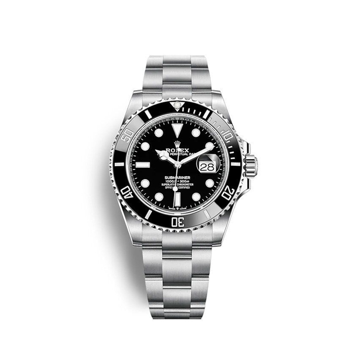 Réplique Rolex Submariner Date 126610LN