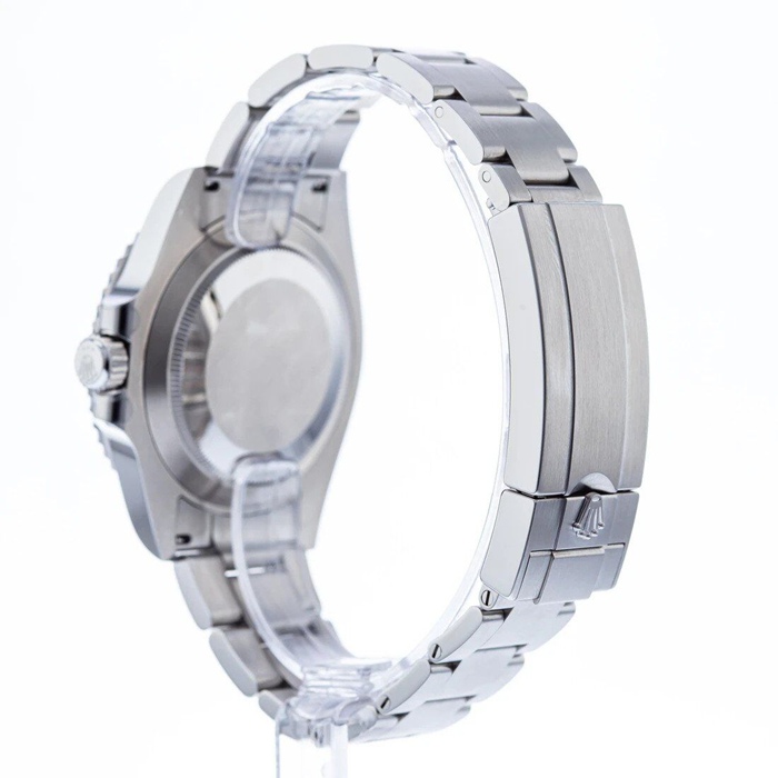 Réplique Rolex Submariner Date 126610LV "Starbucks" (en anglais) – Image 3