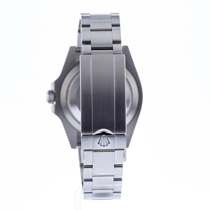 Réplique Rolex Submariner Date 126610LV "Starbucks" (en anglais) – Image 4