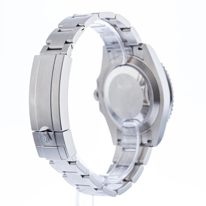 Réplique Rolex Submariner Date 126610LV "Starbucks" (en anglais) – Image 5