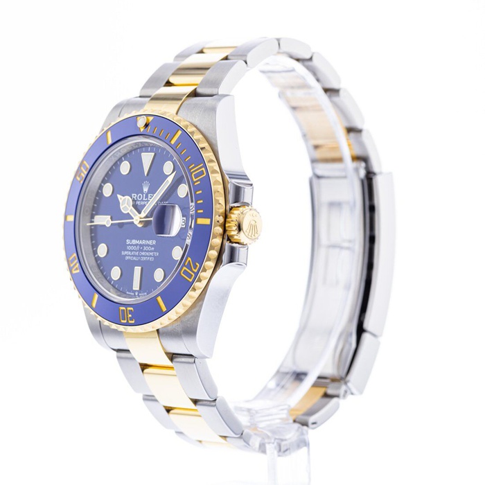 Réplique Rolex Submariner Date 126613LB – Image 3