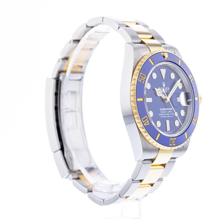 Réplique Rolex Submariner Date 126613LB – Image 7
