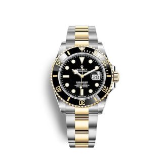Réplique Rolex Submariner Date 126613LN