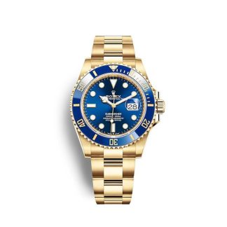 Réplique Rolex Submariner Date 126618LB